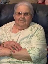 Obituary information for Mary Cook