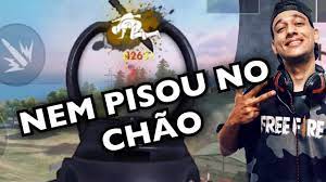 Garena free fire, uno de los mejores juegos battle royale al margen de fortnite y pubg, llega. Aprende A Cair Seu Bosta Free Fire El Gato Youtube