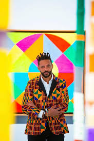 Bildergebnis für Fred Kuwornu