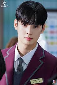 True beauty is romance manhwa with plenty of drama. Cha Eun Woo True Beauty Drama 2020 Cha Eun Woo Eun Woo Astro Korean Drama Best