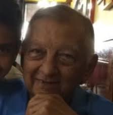 Obituary information for Luis Lopez