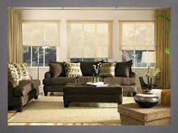 what colour curtains with cream walls and brown sofa wohnzimmer dekor wohnzimmer gestalten wohnzimmer design