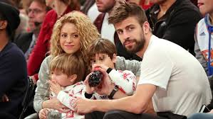 El Cumpleanos Bunker Del Hijo De Shakira Y Gerard Pique