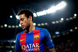 Barcelona have earned a mixed response after being named the world's most valuable football club for the first time, seeing off the likes of real madrid the club announced on social media that it had achieved the feat and ran the news on its official website, receiving a range of reactions from fans. Barcelona Drama Neymar Is Fighting Lionel Messi For Control