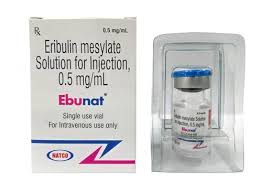 Image result for Eribulin