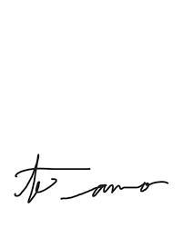 Te Amo Cursive