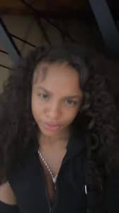 Brooklyn Lightskin Girl