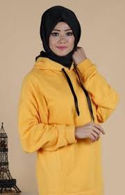 Tesettur Tunik Kapsonlu Kisa Boy Ady2448 2 1 Tunik Kapsonlular Sik