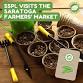 Saratoga Farmers' Market event image
