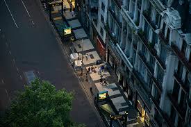 Image result for Tilt Shift