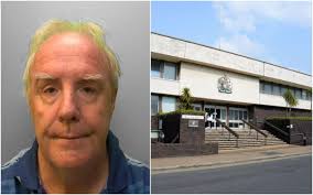 Brighton paedophile Alan Cousins is jailed for 25 years