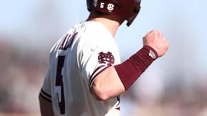 The official box score of baseball vs #7 mississippi state on 6/20/2021. No 2 Baseball Drops Decision To Kent State On Saturday Mississippi State