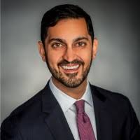 Arash Emami Email & Phone Number