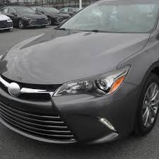 Toyota camry 2014 headlight call or whatapp for yours.deliever available. Spec D Projector Headlights Toyota Camry 2015 2017 Black Chrome Or Redline360