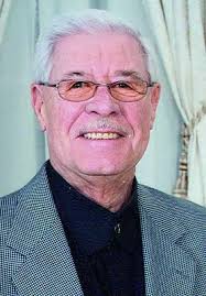 Avis de décès de RONALD BERUBE