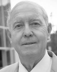 Donald Ellefson Obituary