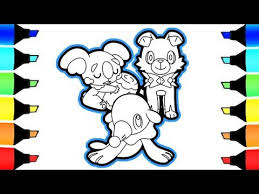 The moment an opponent flinches, rockruff attacks. 35 Pokemon Rockruff Coloring Pages Zsksydny Coloring Pages