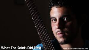 Time-Lapse St Helena: Music Man James