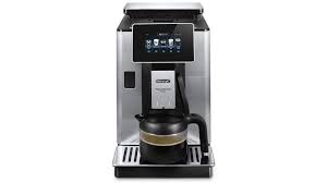 But no matter your price range, it's possible to find something that suits your needs. Buy Delonghi Primadonna Soul Fully Automatic Coffee Machine Harvey Norman Au