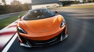 Mclaren 600lt 2019 5k Wallpapers Hd Wallpapers Id 27530