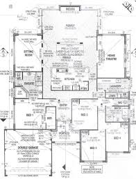Life As We Know It House Building Plans House Floor Plans House Floor Plans