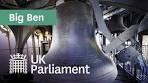 The chimes of Big Ben - YouTube