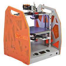 3d Printer With Unique Construction That Guarantees Perfect Printing 3d Printing 3d Printer 3d Printing Business