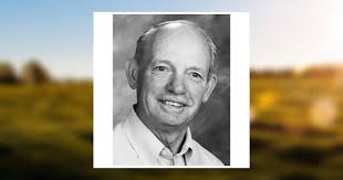 James E. Scott Obituary June 18, 2019