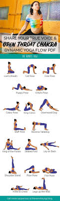We did not find results for: Throat Chakra Yoga Poses Yoga For You