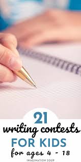 Writing Contests For Kids And Other Ways To Get Published In 2020 Writing Contests Free Writing Contests Book Reviews For Kids