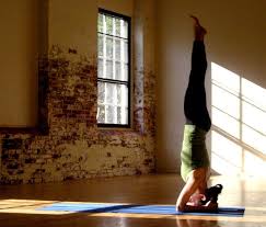 Here Are The Nine Moves You Need To Do To Master Handstands Yoga Poses Handstand Yoga Life