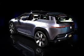 The company announced the suv back in march 2019, and for a change, it actually revealed it. Fisker Inc To Establish European Headquarters In Munich Named Matrix Auto Futures