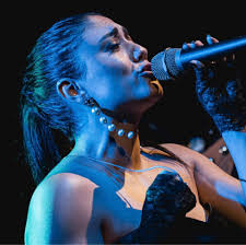 Profile for Valeria Lopez Vila