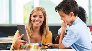 Phonemic awareness in kindergarten and first grade 5th annual national practice activities for developing phonemic awareness. 8 Engaging Early Literacy Activities That Use Technology