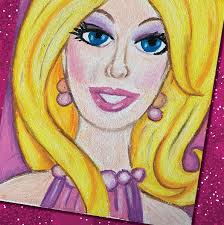 Mixed Media Beautiful Buttlerfly Illustration Workshop Sydney