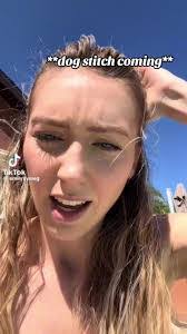 Alissa Potts's Instagram, Twitter & Facebook