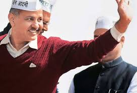 Delhi Election 2020 Manish Sisodia Wins From Patparganj By A Small Margin