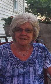 Obituary for Nina Marie (Lowe) Colby