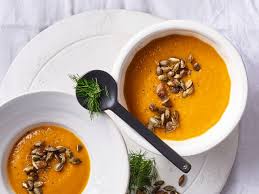 Recette Veloute De Butternut Au Companion Ingredients 4 Personnes 500 G De Courge De Type Buttern Veloute De Butternut Butternut Recette Veloute Butternut