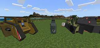 Pack because there is not enough content to create a separate ww1 pack). Download Ww1 Addon For Mcpe 1 17 34
