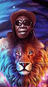 It's better to live like a lion for a single day, than to live like a slave  for a hundred years.” ~Anonymous Be Bold!