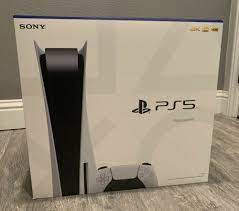 The local games store is dying. Sony Playstation 5 Ps5 Disc Edition Console New In Hand Free Shipping Topnetmart Playstation 5 Playstation Sony Playstation
