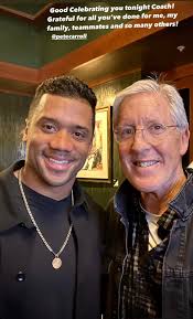 Pete Carroll's tactics against Denver Broncos in Super Bowl 48