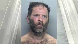 Nanaimo RCMP looking for missing 43-year-old man