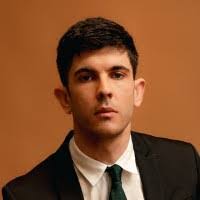 Daniel Jelcic's Instagram, Twitter & Facebook