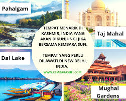 Tak hairanlah negeri ini mejadi tumpuan pelancong setiap masa. Tempat Menarik Di Kembara Sufi Travel Tours Sdn Bhd Facebook