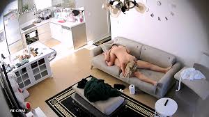Free Mobile Porn & Sex Videos & Sex Movies - A Spy Camera Caught Guests  Having Sex 5 - 1526815 - ProPorn.com