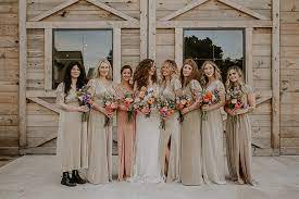 50 Stylish Fall Wedding Guest Dresses For 2020 Junebug Weddings
