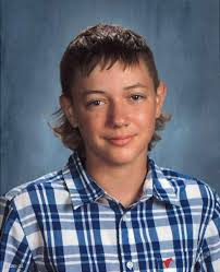 Dieterich Prayer Page