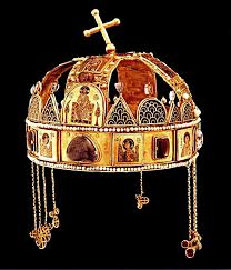 Wir bieten verschiedene ausdrucksformen und variationen der ungarische flagge. National Symbols Of Hungary Wikipedia